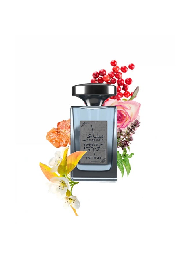 فاان فن مشاعر إنديجو 100 مل - Image 2